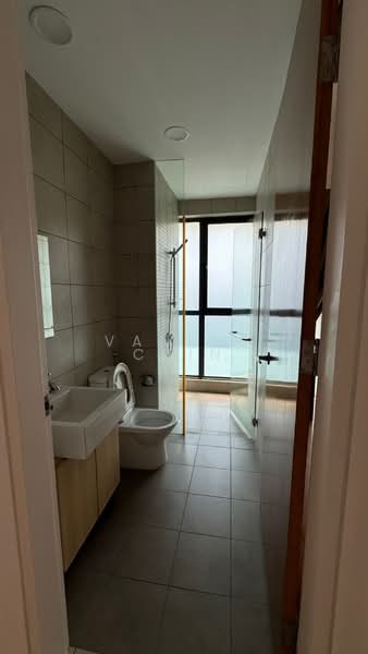 Service Residence for Rent at Setia SKY Residences - Vaness Chin - Bathroom - PropertyGuru.com.my