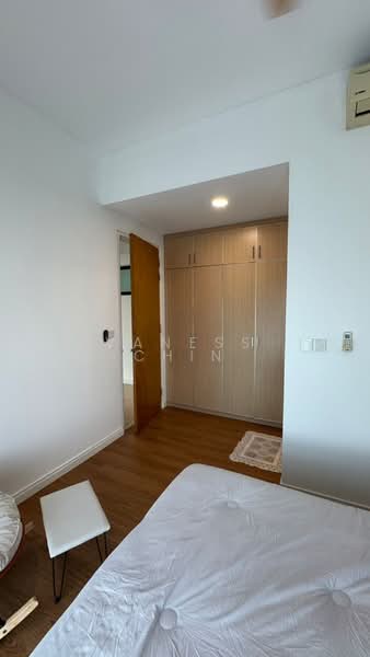 Service Residence for Rent at Setia SKY Residences - Vaness Chin - Bedroom - PropertyGuru.com.my