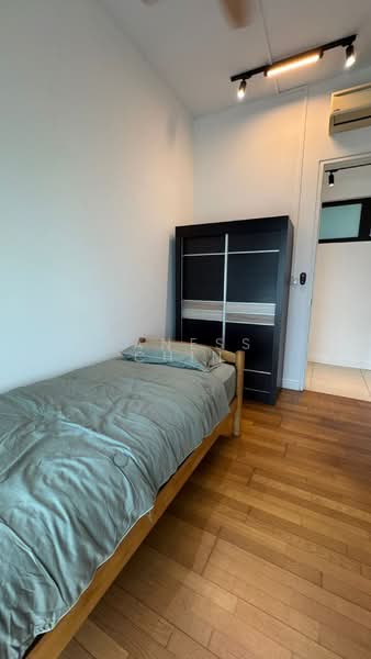 Service Residence for Rent at Setia SKY Residences - Vaness Chin - PropertyGuru.com.my