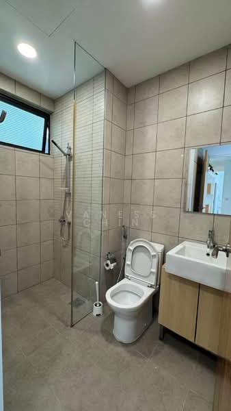 Service Residence for Rent at Setia SKY Residences - Vaness Chin - PropertyGuru.com.my