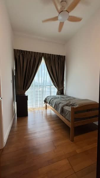 Service Residence for Rent at Setia SKY Residences - Vaness Chin - PropertyGuru.com.my
