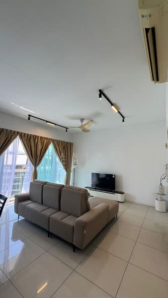 Service Residence for Rent at Setia SKY Residences - Vaness Chin - PropertyGuru.com.my