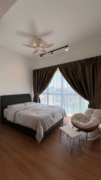 Service Residence for Rent at Setia SKY Residences - Vaness Chin - PropertyGuru.com.my