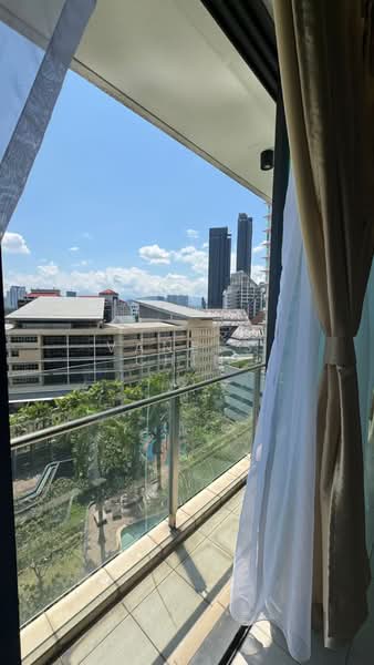 Service Residence for Rent at Setia SKY Residences - Vaness Chin - PropertyGuru.com.my