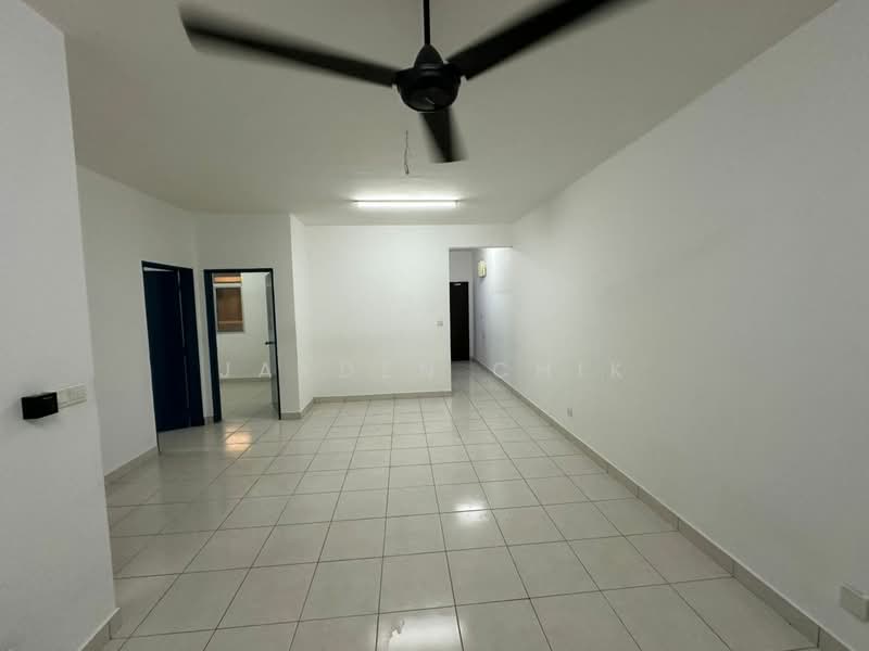Pangsapuri untuk Disewa di Residensi Pandanmas 2 - Jayden Chik - Interior - PropertyGuru.com.my