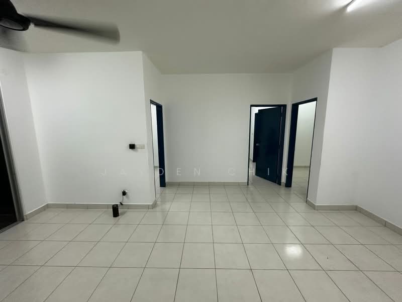 Pangsapuri untuk Disewa di Residensi Pandanmas 2 - Jayden Chik - Interior - PropertyGuru.com.my