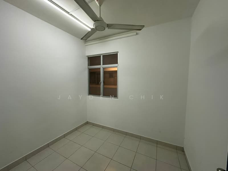 Pangsapuri untuk Disewa di Residensi Pandanmas 2 - Jayden Chik - Interior - PropertyGuru.com.my