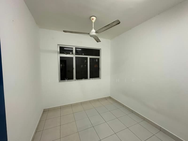 Pangsapuri untuk Disewa di Residensi Pandanmas 2 - Jayden Chik - Interior - PropertyGuru.com.my