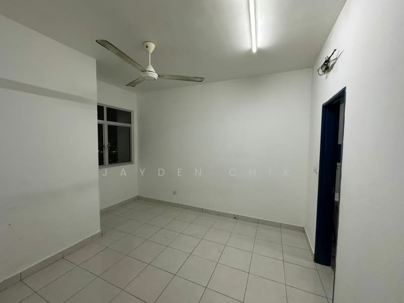 Pangsapuri untuk Disewa di Residensi Pandanmas 2 - Jayden Chik - Interior - PropertyGuru.com.my