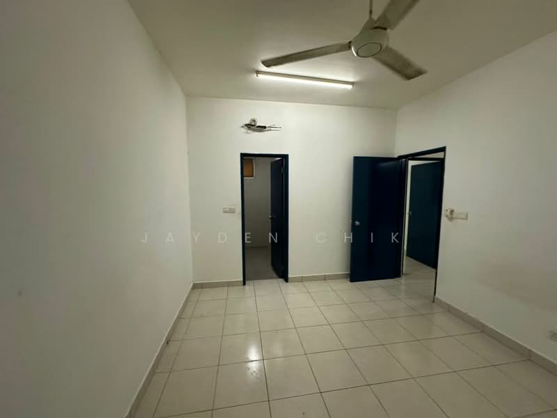 Pangsapuri untuk Disewa di Residensi Pandanmas 2 - Jayden Chik - Interior - PropertyGuru.com.my