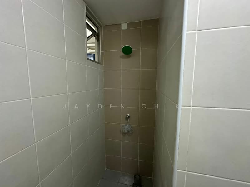 Pangsapuri untuk Disewa di Residensi Pandanmas 2 - Jayden Chik - Bathroom - PropertyGuru.com.my