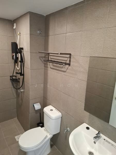 Apartment for Rent at Residensi Max - Jie Hoh - Bathroom - PropertyGuru.com.my