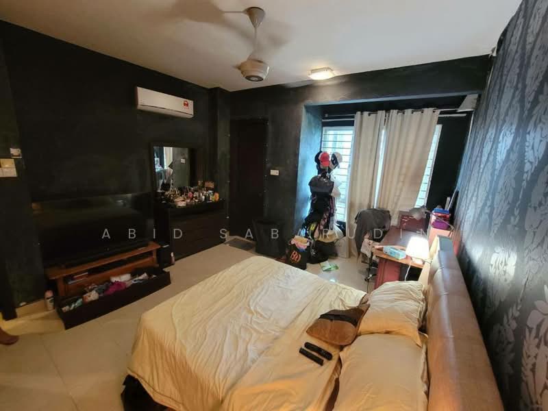 Kondominium untuk Dijual di Riana Green East - Abid Sabarudin - Bedroom - PropertyGuru.com.my