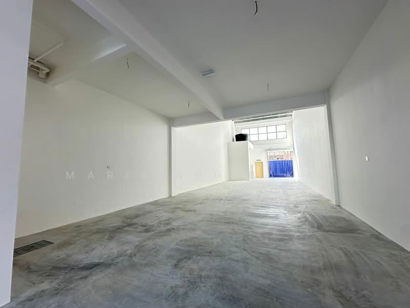 Factory for Sale in Bandar Baru Puncak Alam (Puncak Alam) - Maria Abu Bakar - Interior - PropertyGuru.com.my