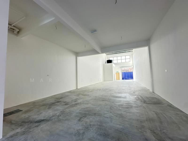 Factory for Sale in Bandar Baru Puncak Alam (Puncak Alam) - Maria Abu Bakar - Interior - PropertyGuru.com.my