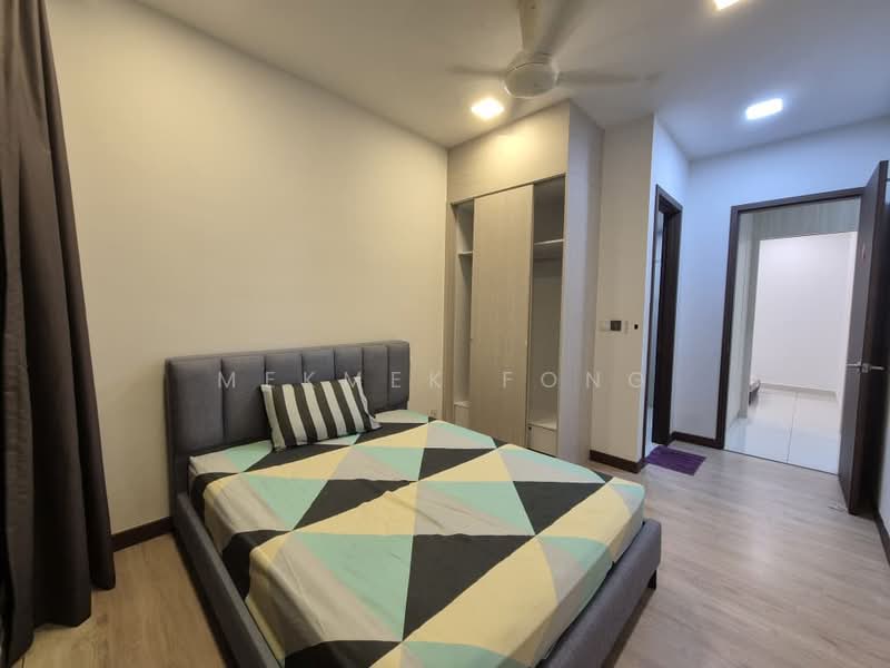 Servis Apartment untuk Disewa di Green Haven - MekMek Fong - PropertyGuru.com.my