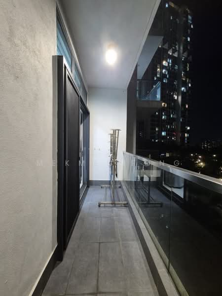 Servis Apartment untuk Disewa di Green Haven - MekMek Fong - PropertyGuru.com.my