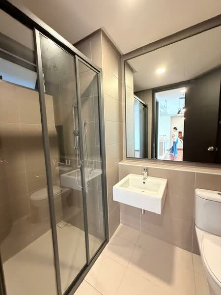 Service Residence for Sale at The Tamarind - Yuki Bong - PropertyGuru.com.my
