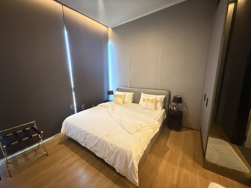 Service Residence for Rent at City of Dreams - Kelvin Tan - Bedroom - PropertyGuru.com.my