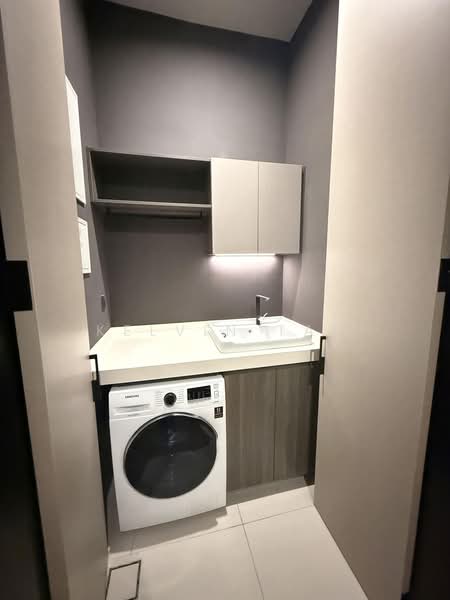 Service Residence for Rent at City of Dreams - Kelvin Tan - Interior - PropertyGuru.com.my