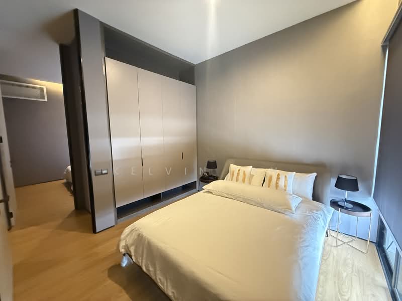 Service Residence for Rent at City of Dreams - Kelvin Tan - Bedroom - PropertyGuru.com.my