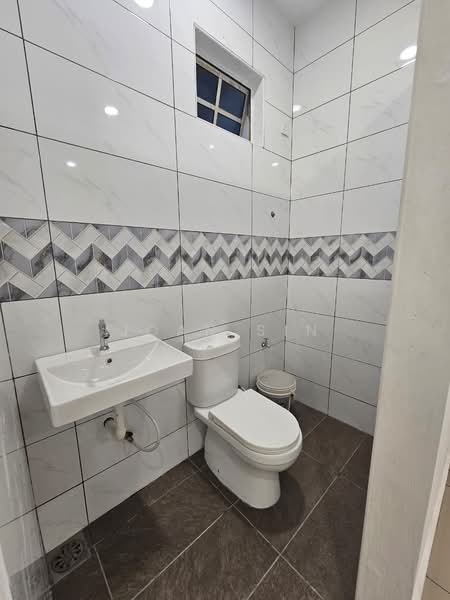 2-storey Terraced House for Sale in Taman Universiti (Skudai) - Joan Sin - PropertyGuru.com.my