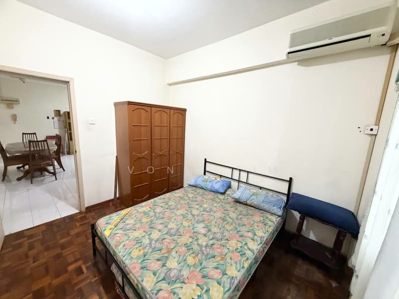 Kondominium untuk Dijual di Skudai Villa - Yvonne Lim - Bedroom - PropertyGuru.com.my