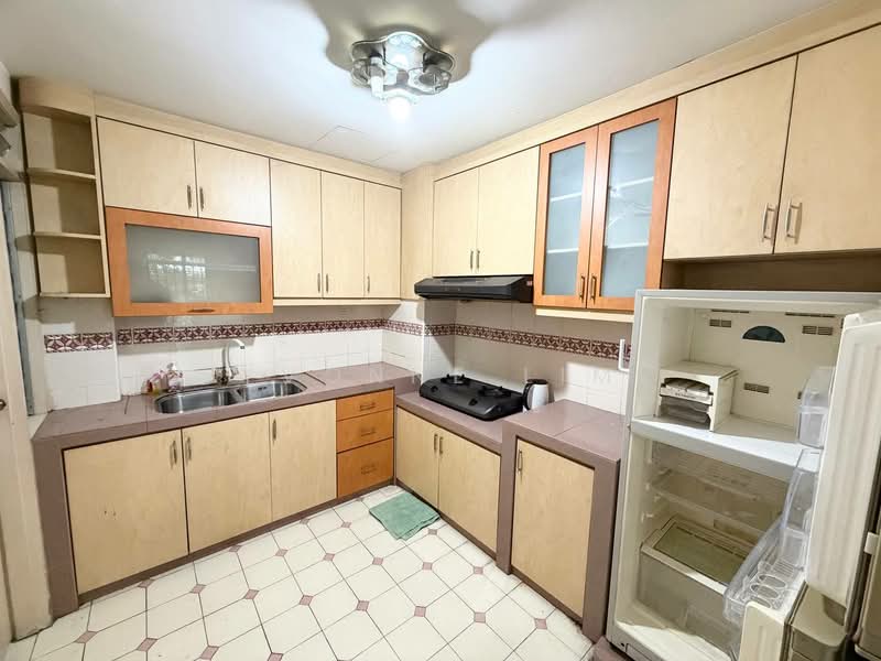Kondominium untuk Dijual di Skudai Villa - Yvonne Lim - PropertyGuru.com.my
