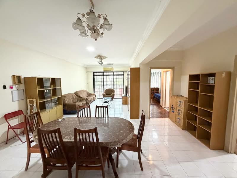 Kondominium untuk Dijual di Skudai Villa - Yvonne Lim - PropertyGuru.com.my