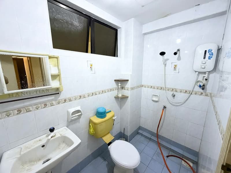 Kondominium untuk Dijual di Skudai Villa - Yvonne Lim - PropertyGuru.com.my