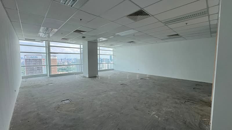 Office for Rent in Kl Sentral (Kuala Lumpur) - Kent Tee - Interior - PropertyGuru.com.my