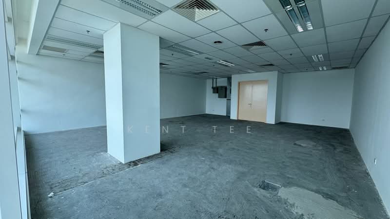 Office for Rent in Kl Sentral (Kuala Lumpur) - Kent Tee - Interior - PropertyGuru.com.my