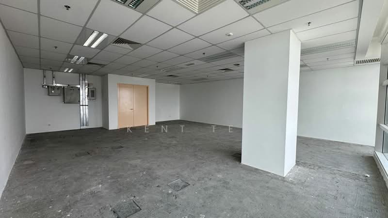 Office for Rent in Kl Sentral (Kuala Lumpur) - Kent Tee - Interior - PropertyGuru.com.my