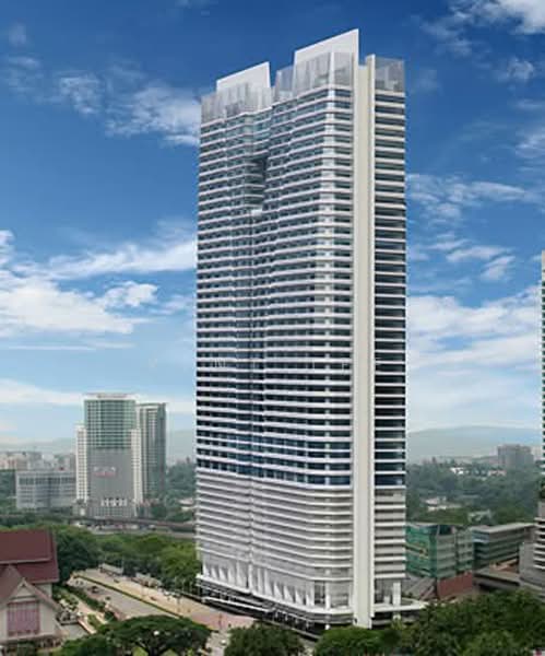 Office for Rent in Kl Sentral (Kuala Lumpur) - Kent Tee - Exterior - PropertyGuru.com.my
