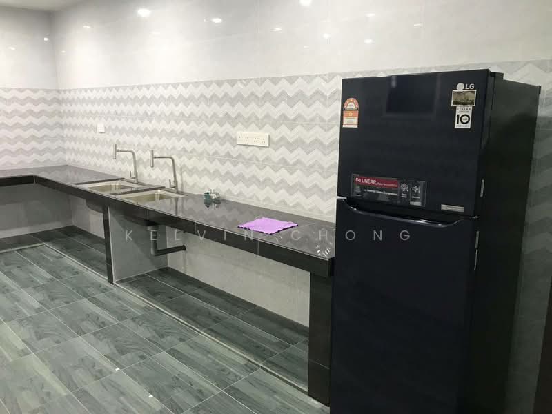 Rumah Banglo untuk Disewa di Ipoh (Perak) - Kelvin Chong - Kitchen - PropertyGuru.com.my