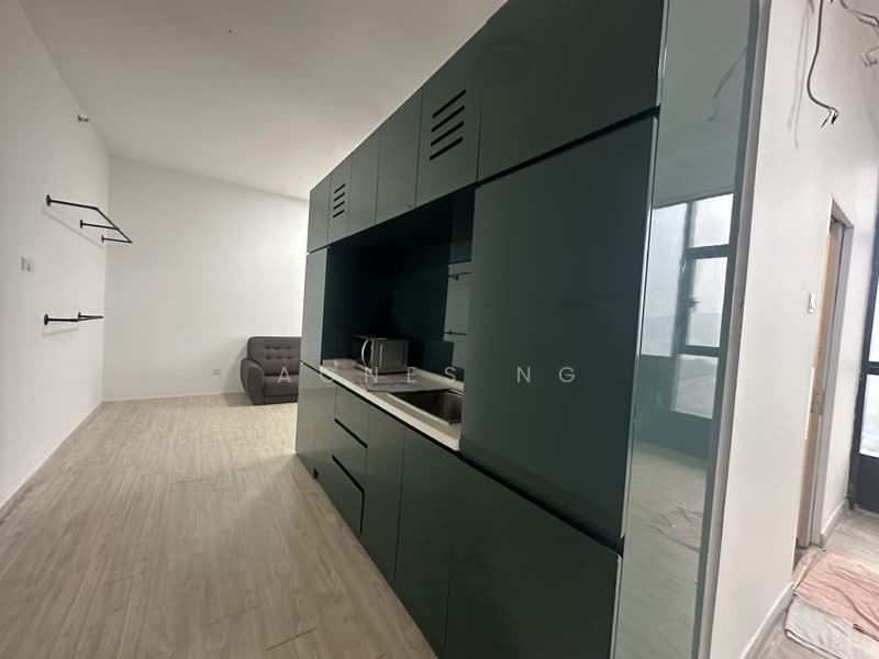 Service Residence for Rent at SOHO @ Empire City - Agnes Ng - PropertyGuru.com.my