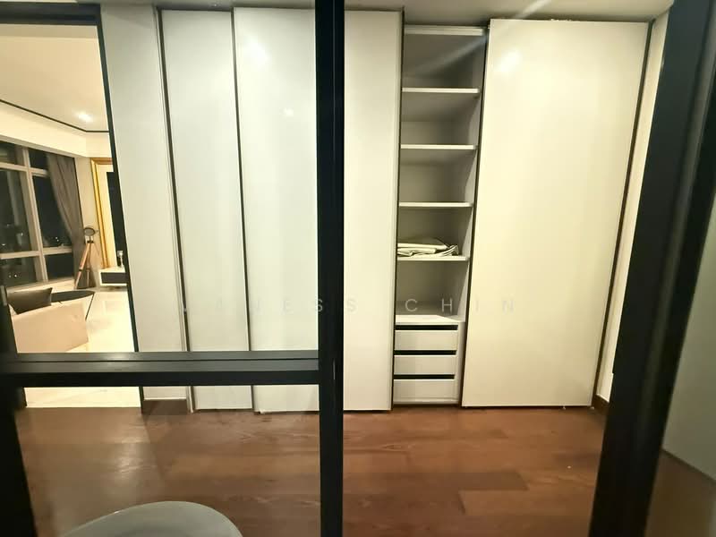 Service Residence for Rent at Banyan Tree Signatures - Vaness Chin - Interior - PropertyGuru.com.my