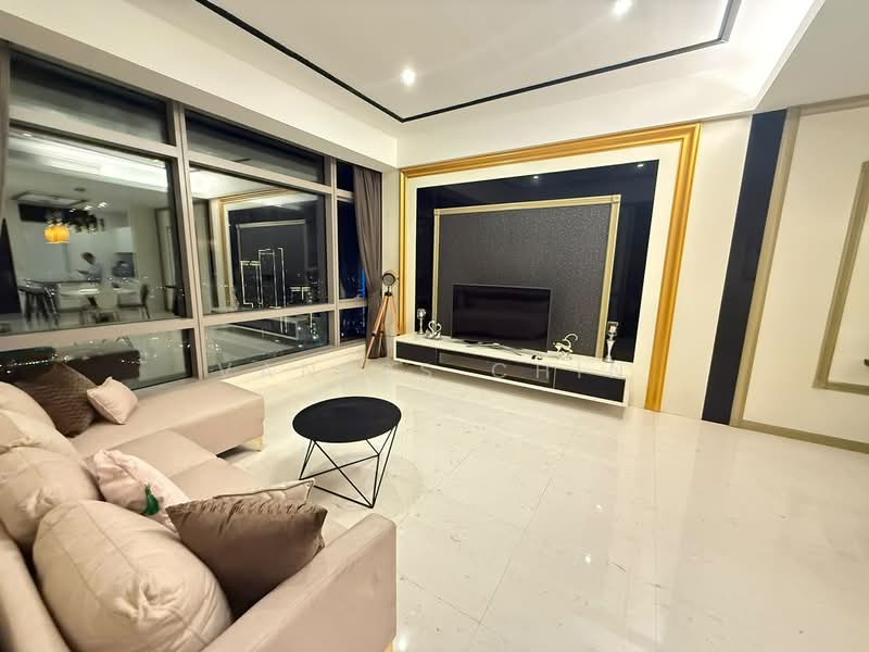 Service Residence for Rent at Banyan Tree Signatures - Vaness Chin - PropertyGuru.com.my