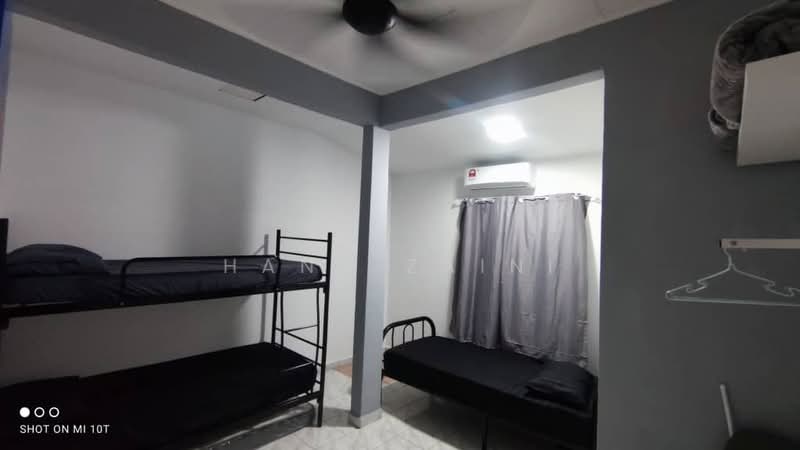 1-storey Terraced House for Sale in Taman Intan Duyung (Port Dickson) - Hana Zaini - Bedroom - PropertyGuru.com.my
