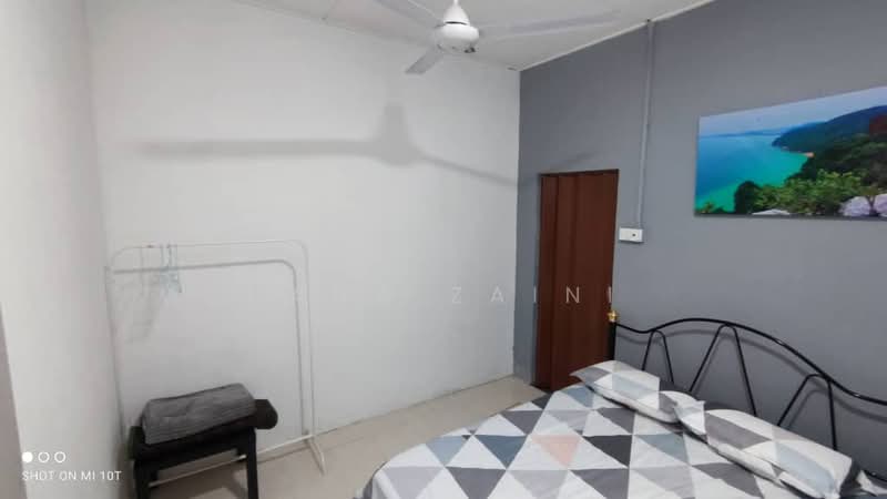 1-storey Terraced House for Sale in Taman Intan Duyung (Port Dickson) - Hana Zaini - Bedroom - PropertyGuru.com.my