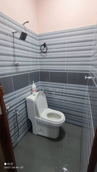 1-storey Terraced House for Sale in Taman Intan Duyung (Port Dickson) - Hana Zaini - Bathroom - PropertyGuru.com.my