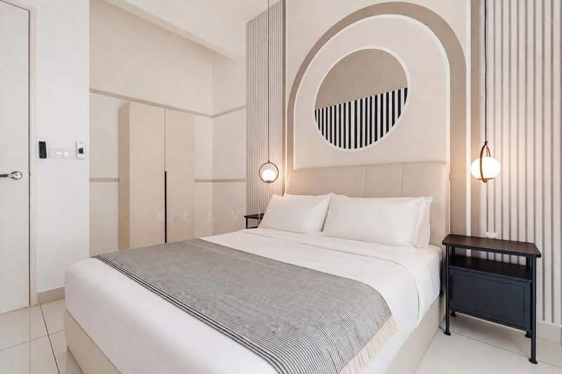 Condominium for Rent at Ferringhi Residence 2 - Kelvin Tan - Bedroom - PropertyGuru.com.my