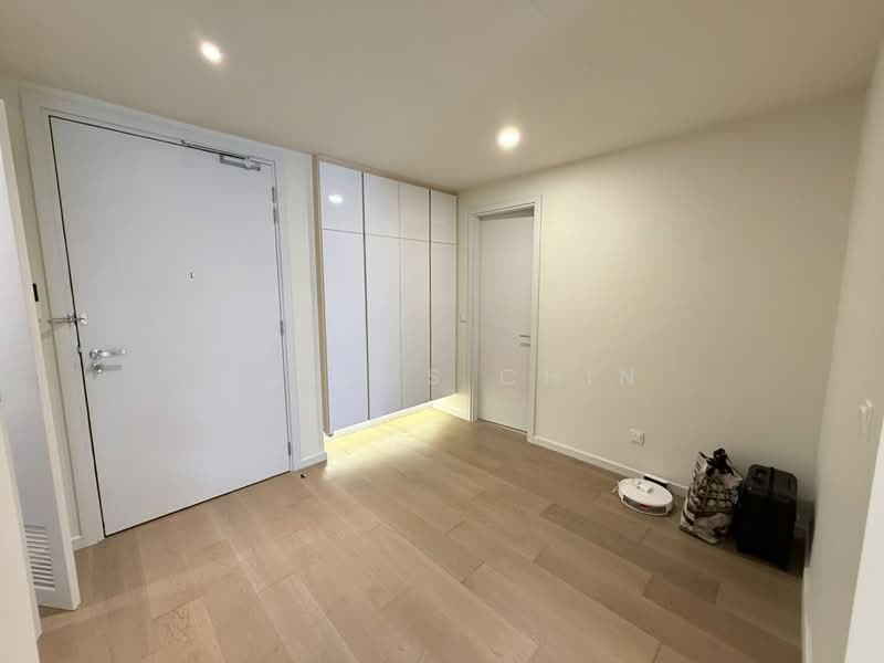 Service Residence for Rent at The Ruma - Vaness Chin - Interior - PropertyGuru.com.my