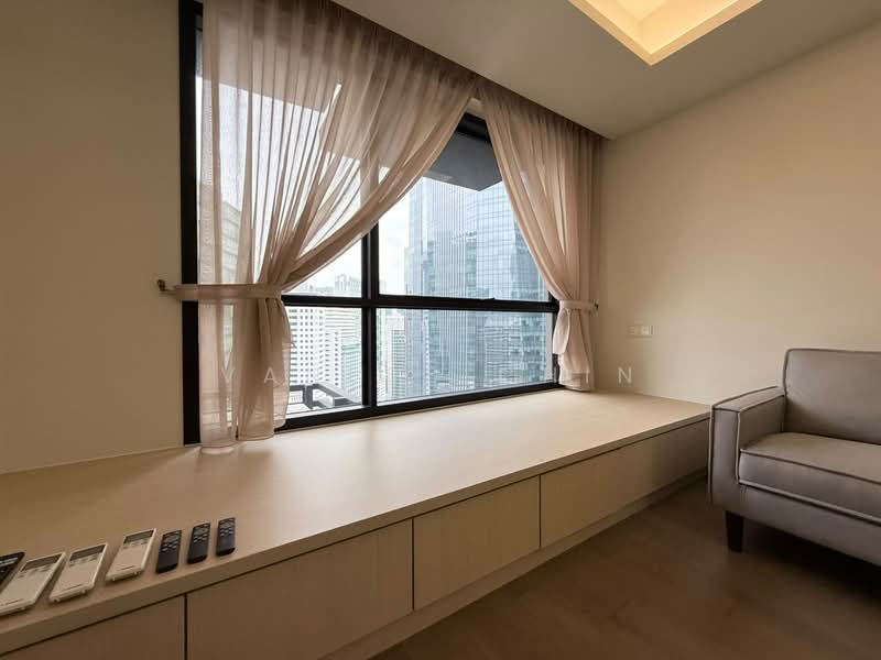Service Residence for Rent at The Ruma - Vaness Chin - View - PropertyGuru.com.my