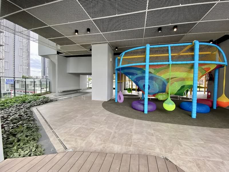 Servis Apartment untuk Dijual di Kenwingston Avenue - Darren Kai Xin Ng - Exterior - PropertyGuru.com.my