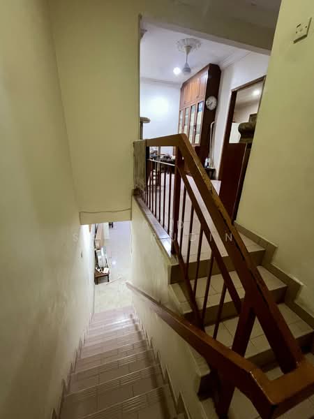 Rumah Teres 2 Tingkat untuk Dijual di Au 2 (Ulu Kelang) - Abid Sabarudin - Interior - PropertyGuru.com.my