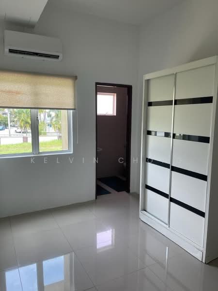 Rumah Teres 2 Tingkat untuk Disewa di Taman Perpaduan Koperasi (Tambun) - Kelvin Chong - Interior - PropertyGuru.com.my