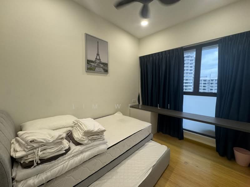 Condominium for Rent at Lovell @ Country Garden Danga Bay - Lim Wei Li - PropertyGuru.com.my