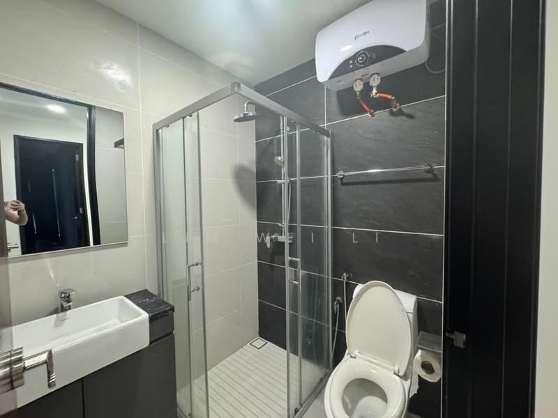 Condominium for Rent at Lovell @ Country Garden Danga Bay - Lim Wei Li - PropertyGuru.com.my