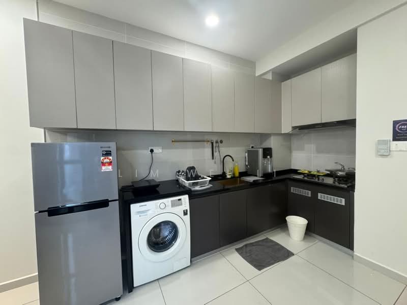 Condominium for Rent at Lovell @ Country Garden Danga Bay - Lim Wei Li - PropertyGuru.com.my